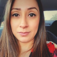 Ana Jahel Sanchez