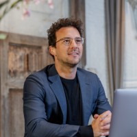 Bram van Bakel