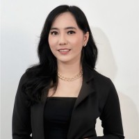 Yosephine Anastasia Oley