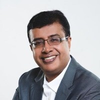 Rajiv Mathews George, ICF PCC