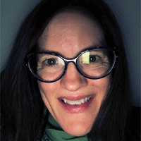Dawn Graves