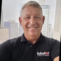 Aroldo Schultz