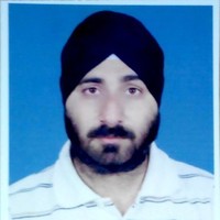 Harmeet Singh Suri