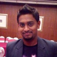Piyush Gonjare