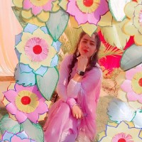 ashu bhatti