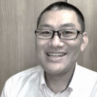 Yoshito Omasa