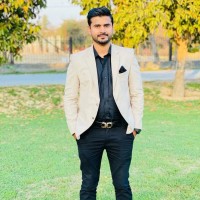 Ali Umair