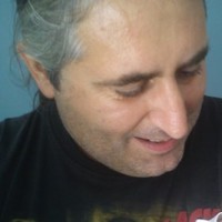 Marc Canton