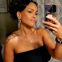 Erica Patterson