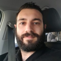 Μιχάλης Ανδρουλάκης
