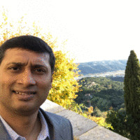 Sanjay R