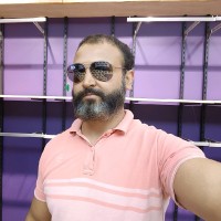 Yogesh Goswami