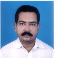 Biswajit Roy Choudhury