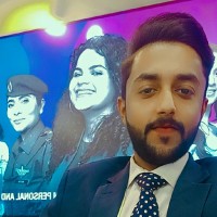 Muhammad Faizan