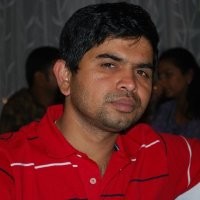 Manjunath Prasad