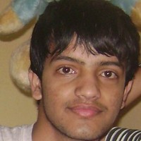Dhruba Adhikari