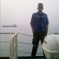 Brian Sabam Pakpahan