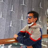 Krishna Krishna
