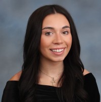 Olivia Egan