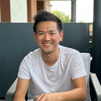 Daniel Pham