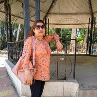 Megha Sharma