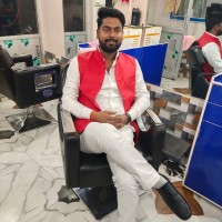 Sandeep Kumar Yadav