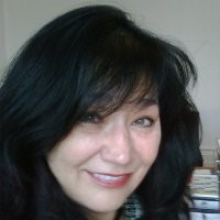Shirley Madill