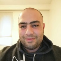 Yousef Alhourani