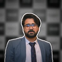 Ali Sharoz