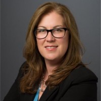 Stacy Levin