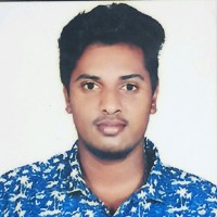 Aravindhan M