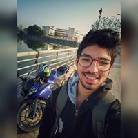 Krunal Goswami