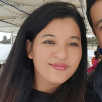 Junu Shrestha