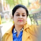 Yashpreet Kaur