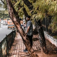 Jayakrishnan M R