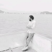 Sunil Raika