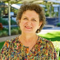 Elizabeth Hawkins