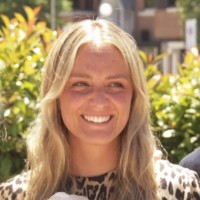 Clara Páramo Bernal