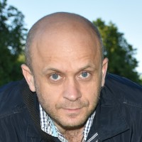 Oleksiy Kurbatov