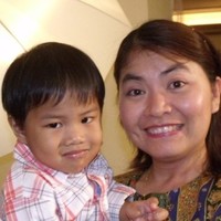 Atchaneey Boonprakob