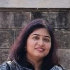 Pranati Das