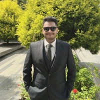 VAIBHAV CHAUHAN