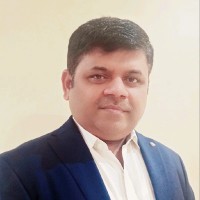 Jagdish Patil
