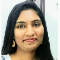 Manju Vijayakumar