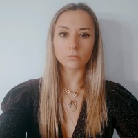 Florine (Lamblin) Da Silva