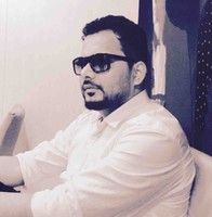 Ubaid Kayala andiyil