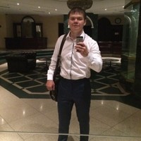 Salavat Suleymanov