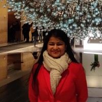 Nishtha Garg