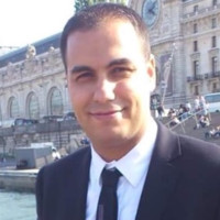 Mahdi Zahouani