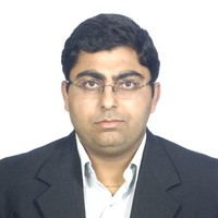 Vikas Malik